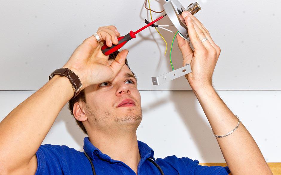 électricien urgent Paray-Vieille-Poste