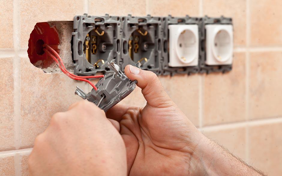 réparateur électrique Serris