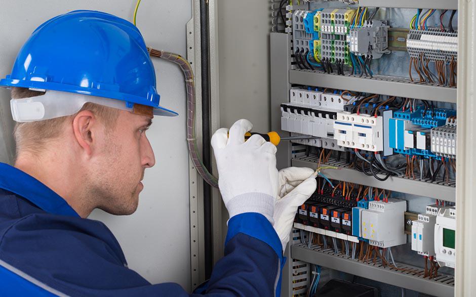 électricien dépannage Paray-Vieille-Poste