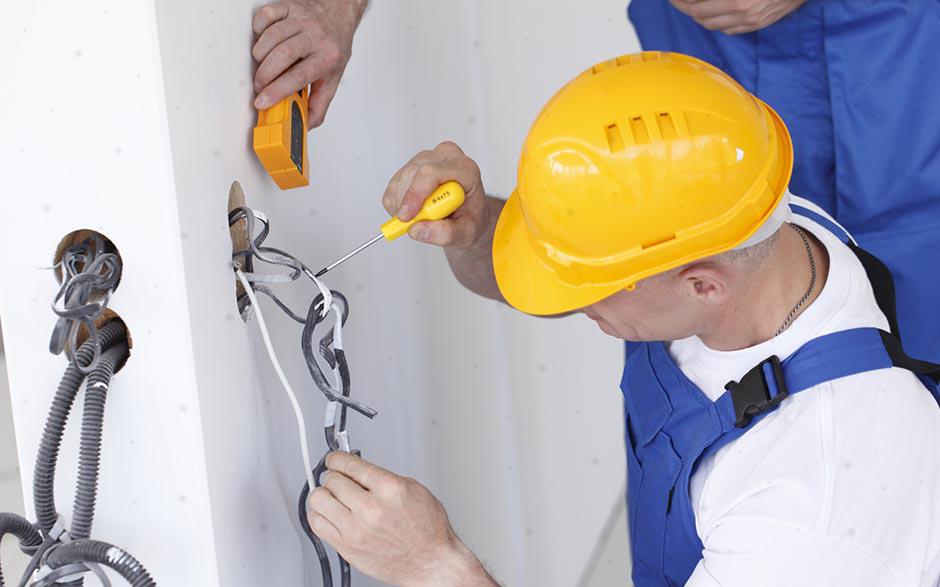 recherche travail électricien bâtiment Saint-Germain-en-Laye