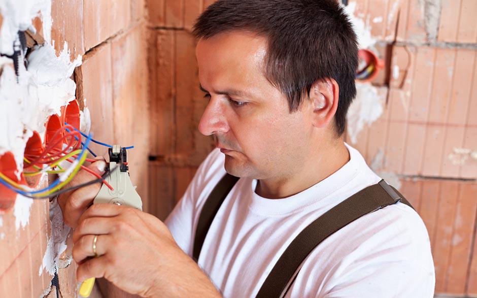 électricien maintenance Paray-Vieille-Poste