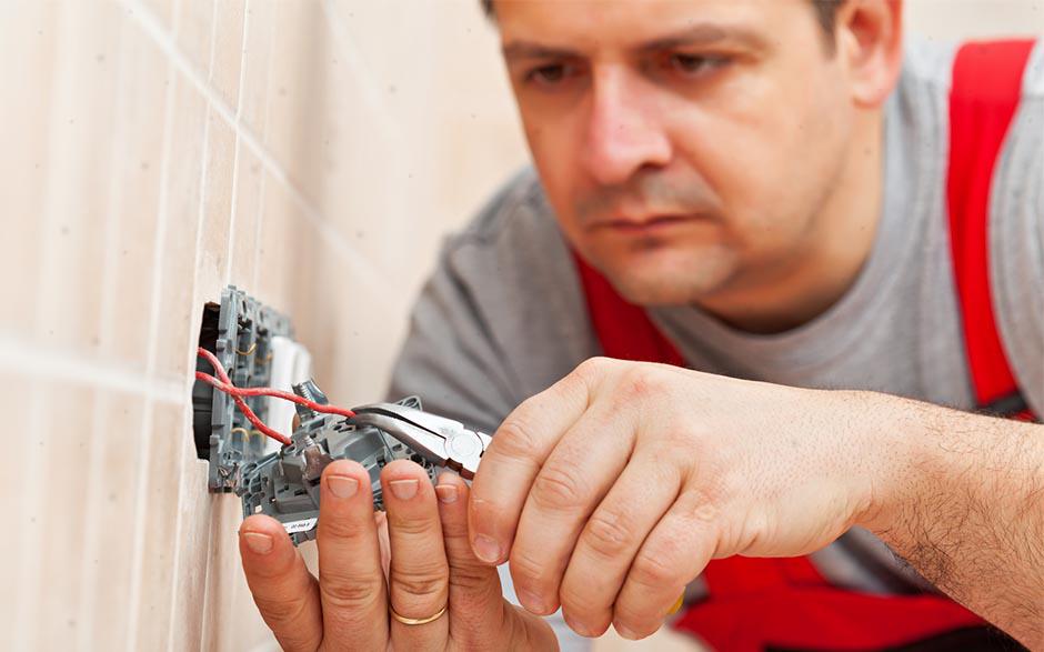 électricien maintenance Paray-Vieille-Poste