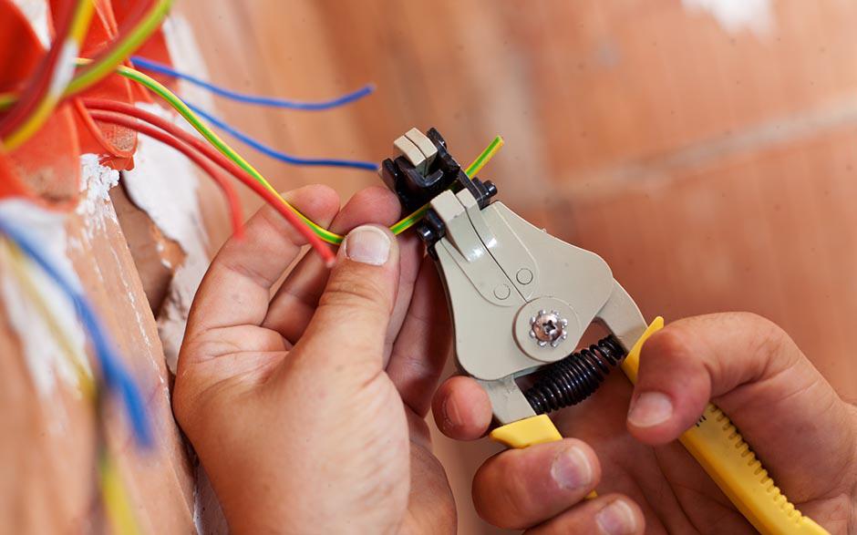 réparateur électrique Serris