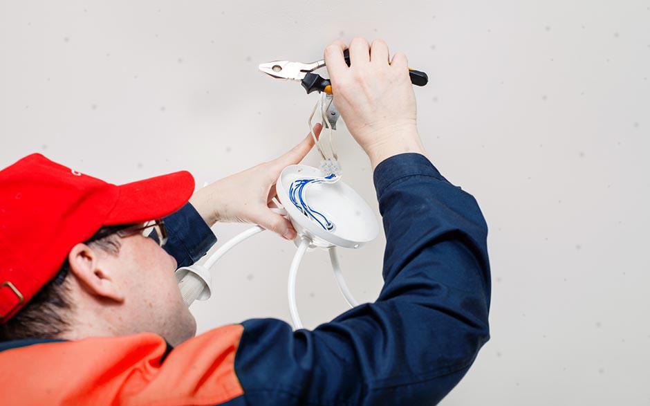 électricien maintenance Paray-Vieille-Poste